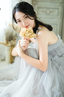 绑架新娘
