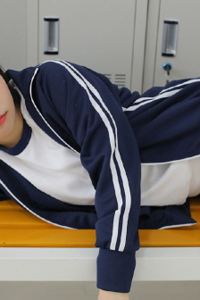少女爱上姐姐攻略